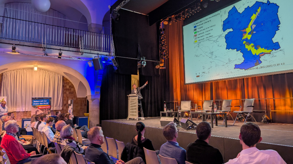 Monitoring zum Klima-Aktionsplan der Stadt Jena