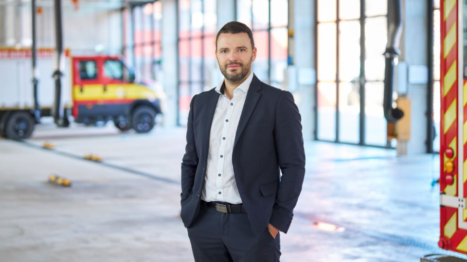 Sprechstunde mit Bürgermeister Koppe