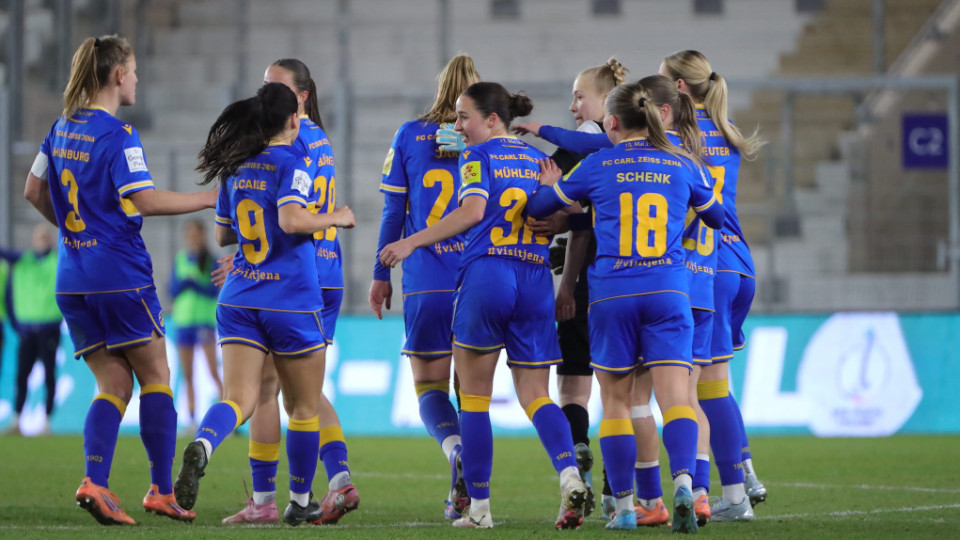 FCC-Frauen holen Punkt gegen Leipzig