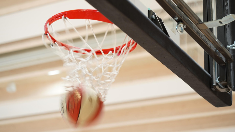 Souveräner Heimsieg für VIMODROM Baskets 