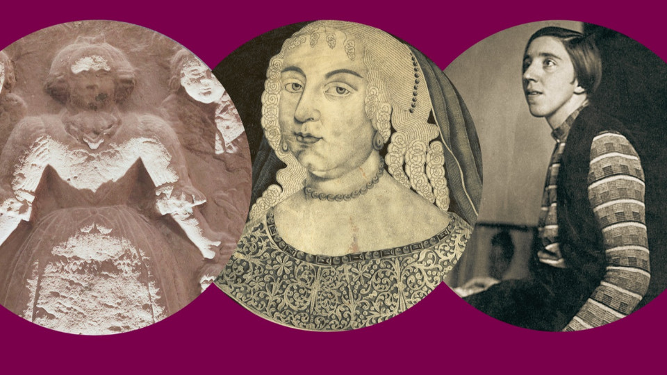 Rundgang zu Jenaer Frauen im Stadtmuseum