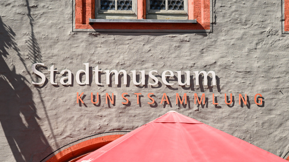 Freier Eintritt am letzten Sonntag im Monat