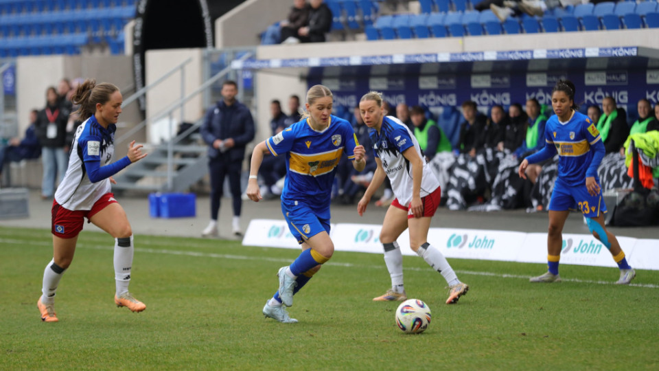 Punkteteilung vor Rekordkulisse