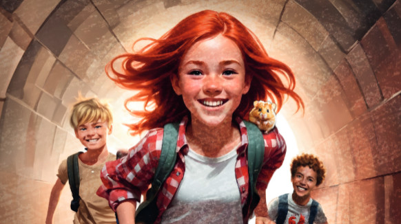 „Tohuwabohu in der Stadt der Wunder"