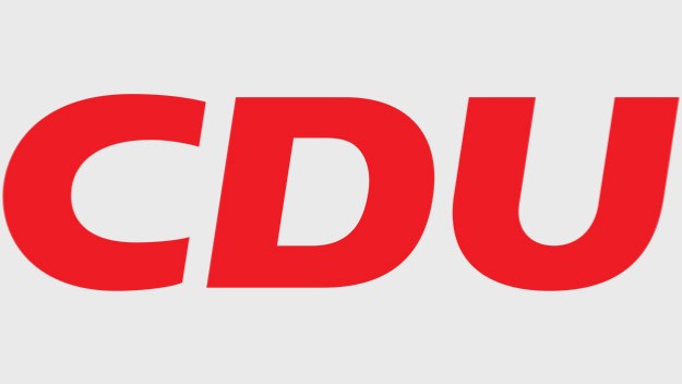 Bürgersprechstunde der CDU Jena