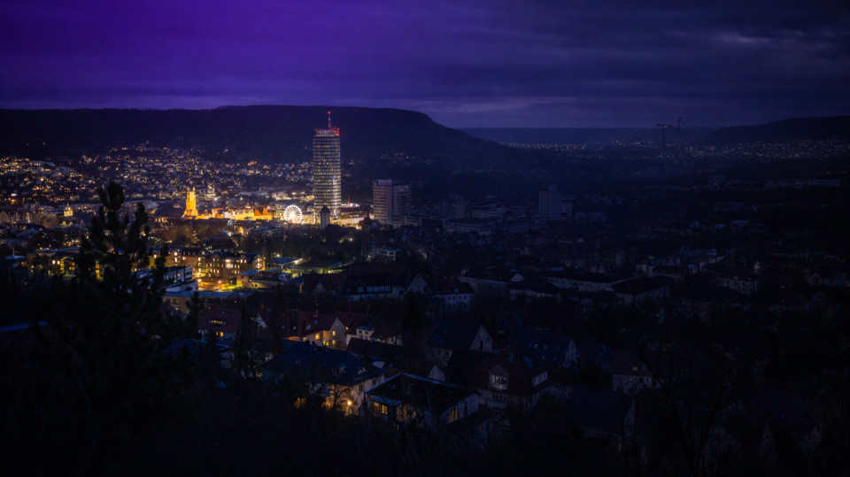 Wir machen das Licht aus – ihr auch?