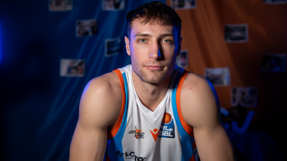 Science City Jena verpflichtet Point Guard Jack Pagenkopf
