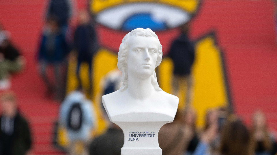 Universitäten bieten wissenschaftliche Antworten auf aktuelle Fragen 