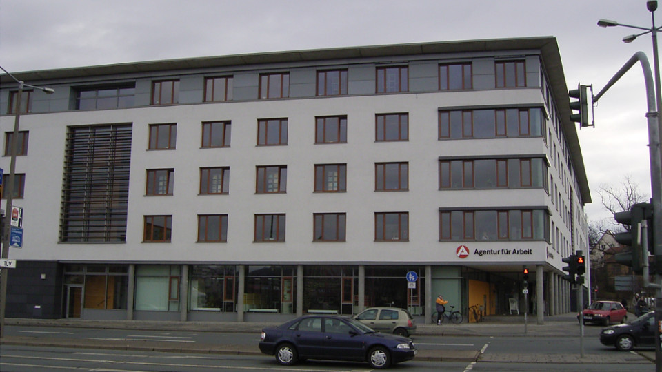 Arbeitslosigkeit in Jena im März leicht gestiegen