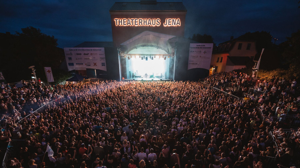 Ticketverkauf beginnt