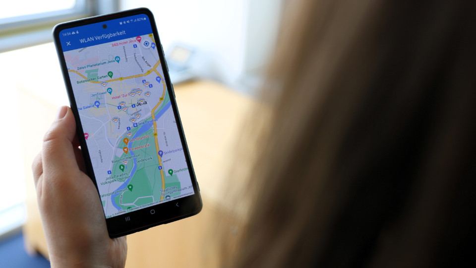 Neue kostenfreie WLAN-Standorte 