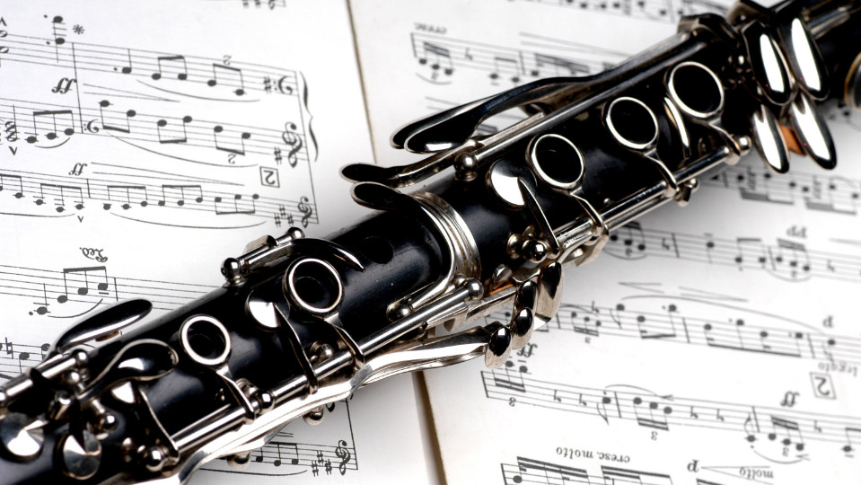 Bläserquintett trifft Klavier