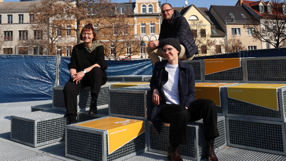 Reallabor JenErgieReal im Stadtraum erleben