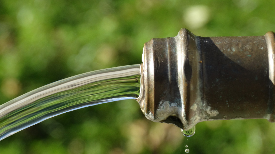 Jenalöbnitz: Zweckverband verlegt Trinkwasserleitungen