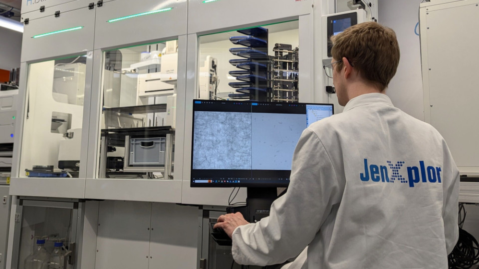 Gemeinsam auf Mission Fusarium