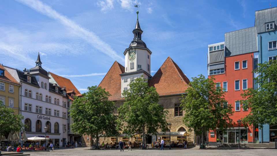 Stadtratssitzung am Mittwoch