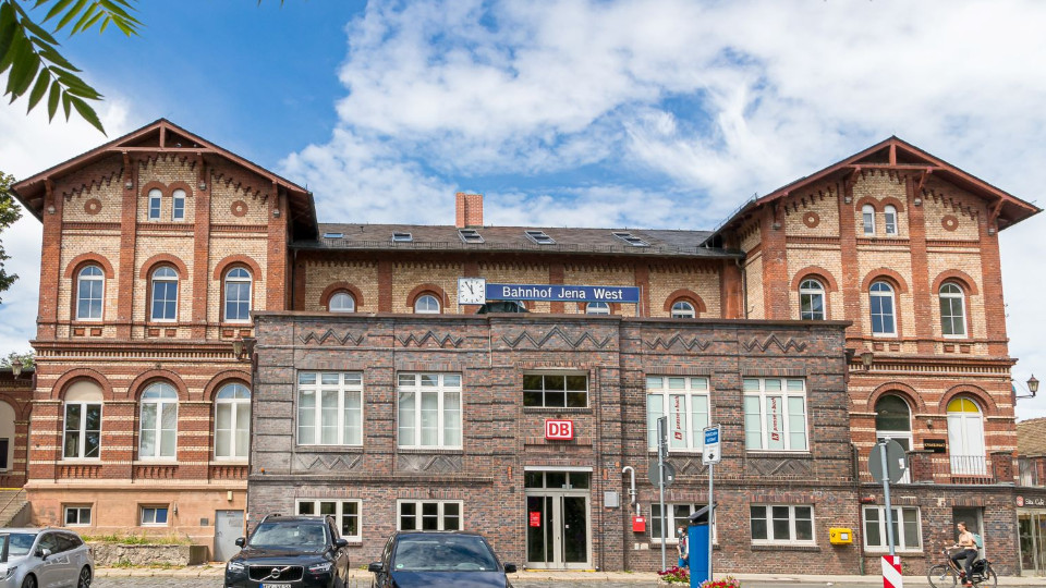 Neue Spätbusse zwischen Eisenberg und Jena