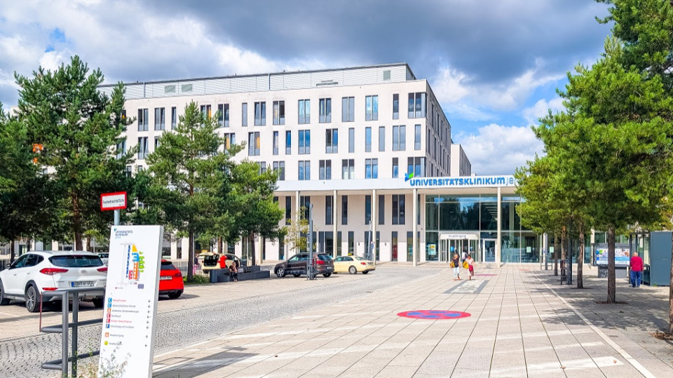 UKJ und Techniker Krankenkasse schließen Qualitätsvertrag gegen Mangelernährung