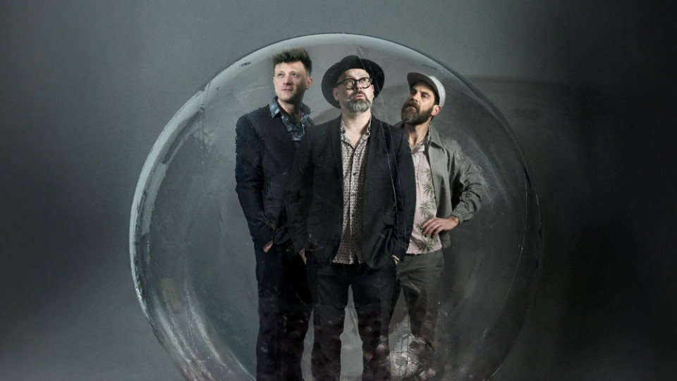 Klangabenteuer bei der Arenaouvertüre