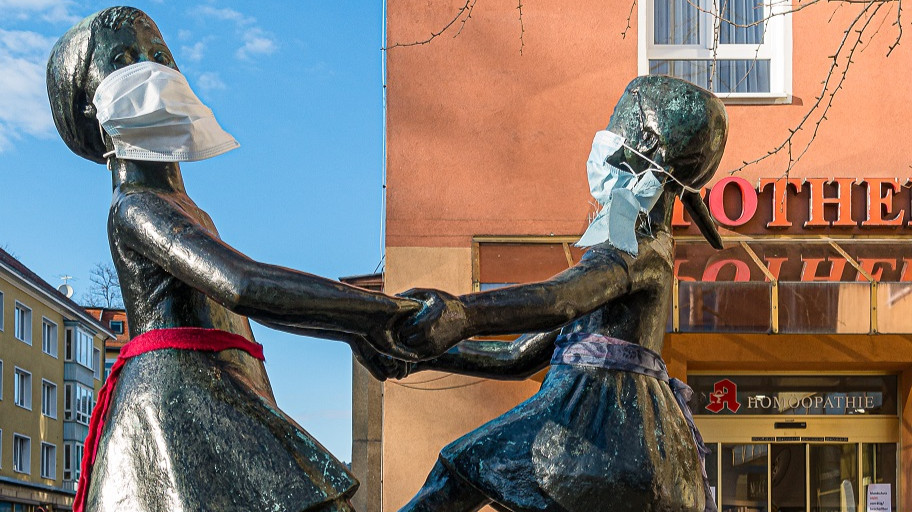 Stadt Jena startet Online-Befragung zur Pandemievorsorge