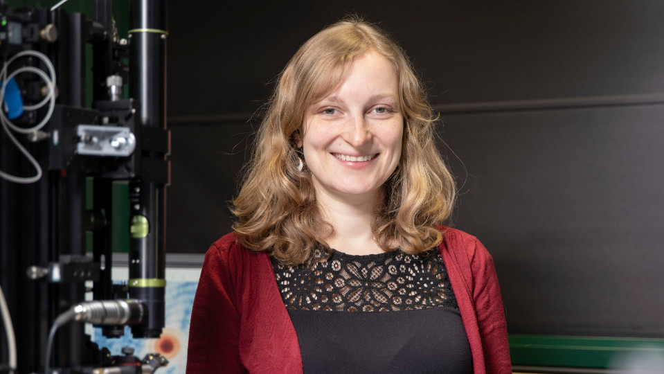 Streulichtmethode ermöglicht schnellere Analyse von Bakterien und Resistenzen 