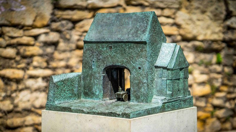 Tag der Stadtgeschichte erinnert an verschwundene Bauwerke