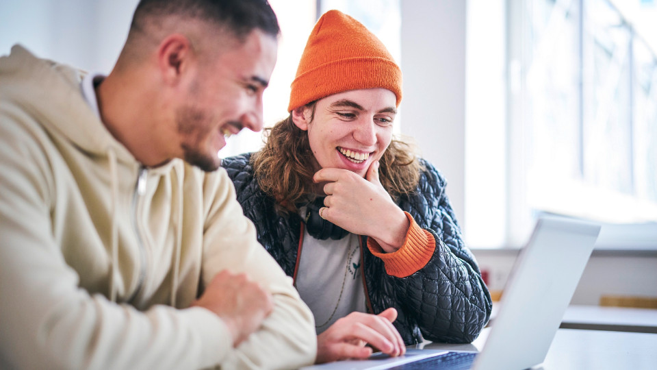 EAH Jena lädt zum Online-Infoabend ein