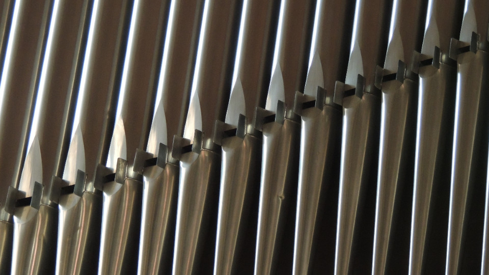 Motettenkonzert in der Friedenskirche