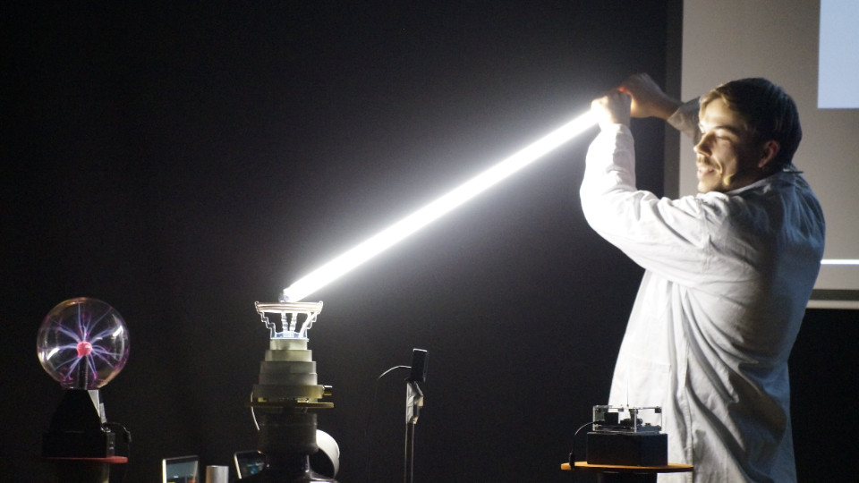 Ostern in der Imaginata