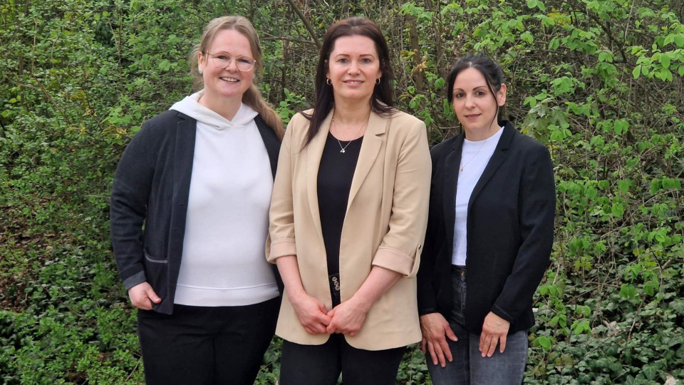 Gemeinsam für mehr Hygiene in der Pflege