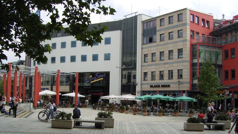 Verkehrseinschränkungen am Donnerstag