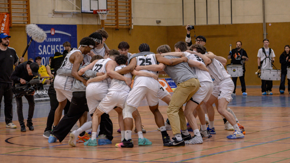 Culture City erreicht Finale