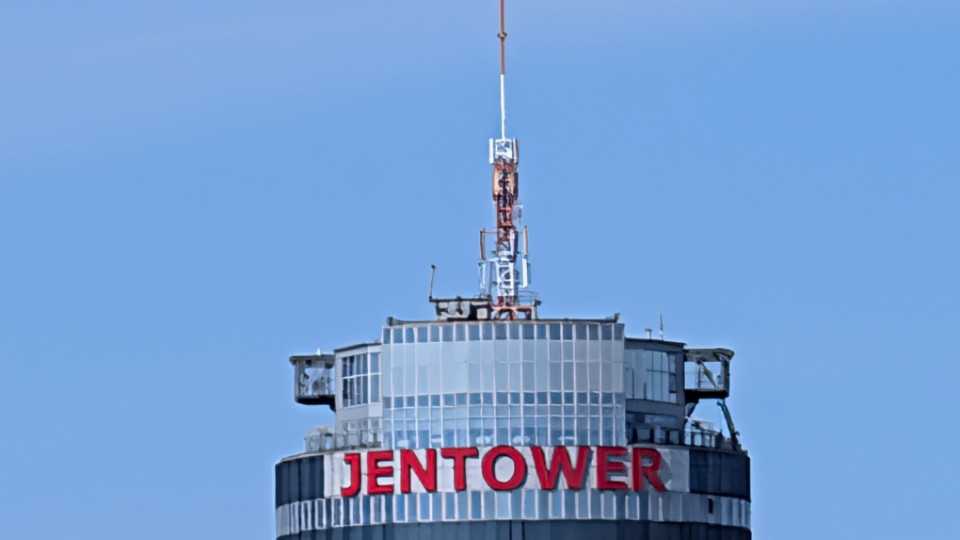 LoRaWAN-Netz für smarte Stadtlösungen erweitert