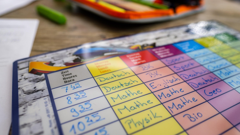 Einigung bei Schulplatzvergabe in Jena