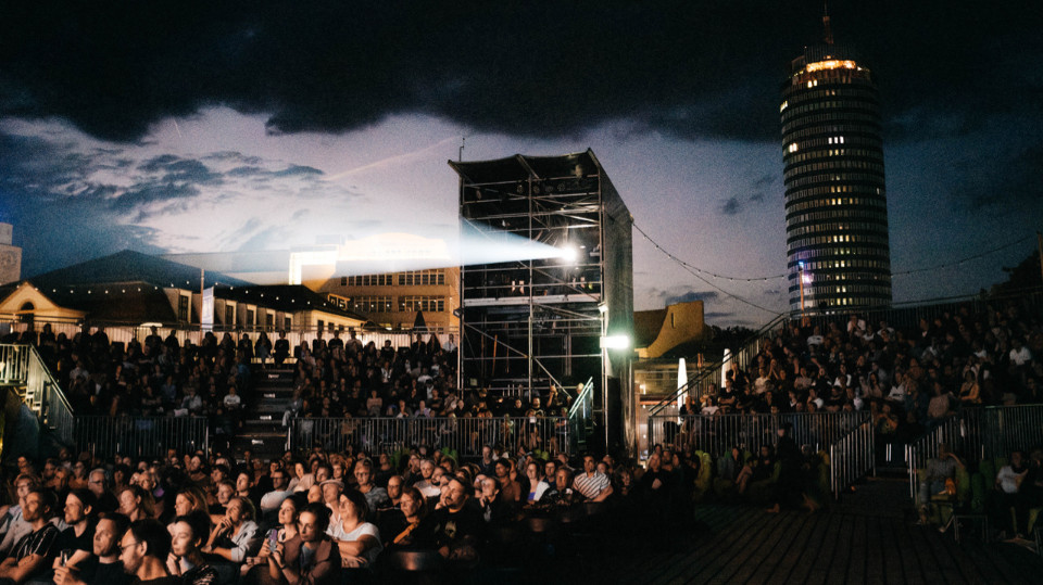 Vorverkauf für Filmarena startet