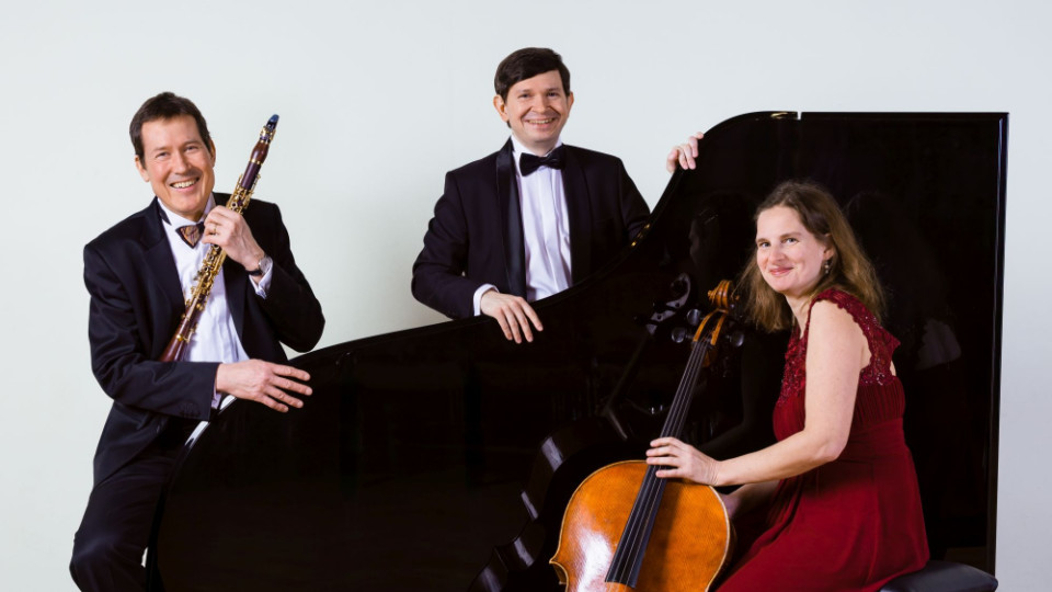 Kammerkonzert in Rathausdiele