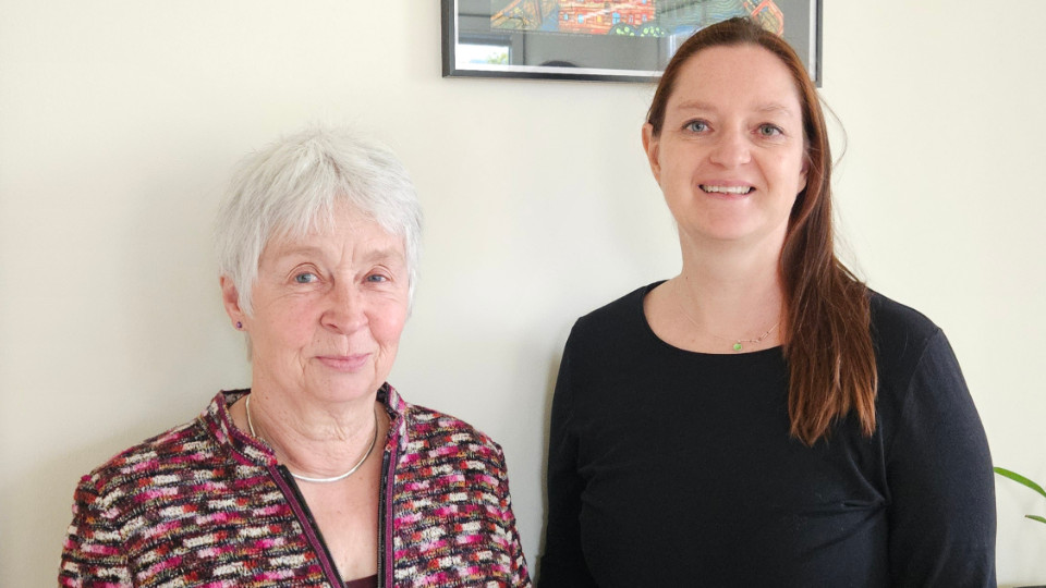 Unterstützung für junges Ehrenamt