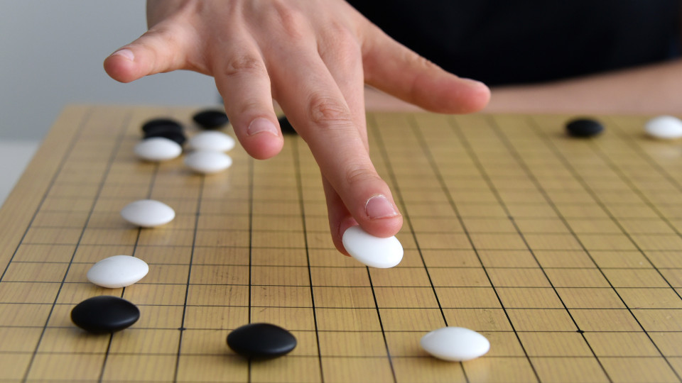 Was passiert beim Denksport im Gehirn?