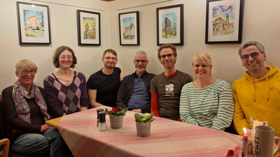 Neue Interessenvertretung für Fußgänger gegründet