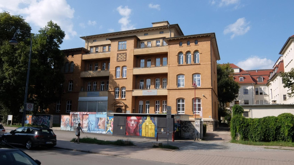 Tag der Städtebauförderung