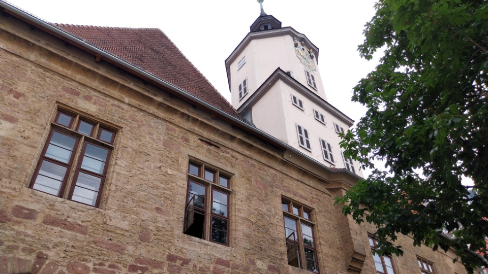 Jugendparlament bislang kaum eingebunden