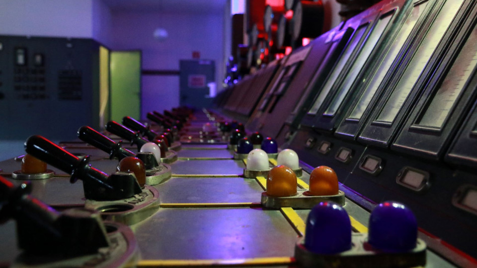 100 Jahre Umspannwerk: Zeitzeugen gesucht 100 Jahre Umspannwerk: Zeitzeugen gesucht