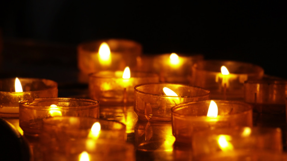 Erinnerungen an Todesmarsches durch Jena