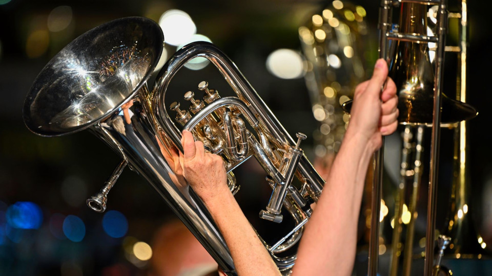 Benefizkonzert für kranke Kinder