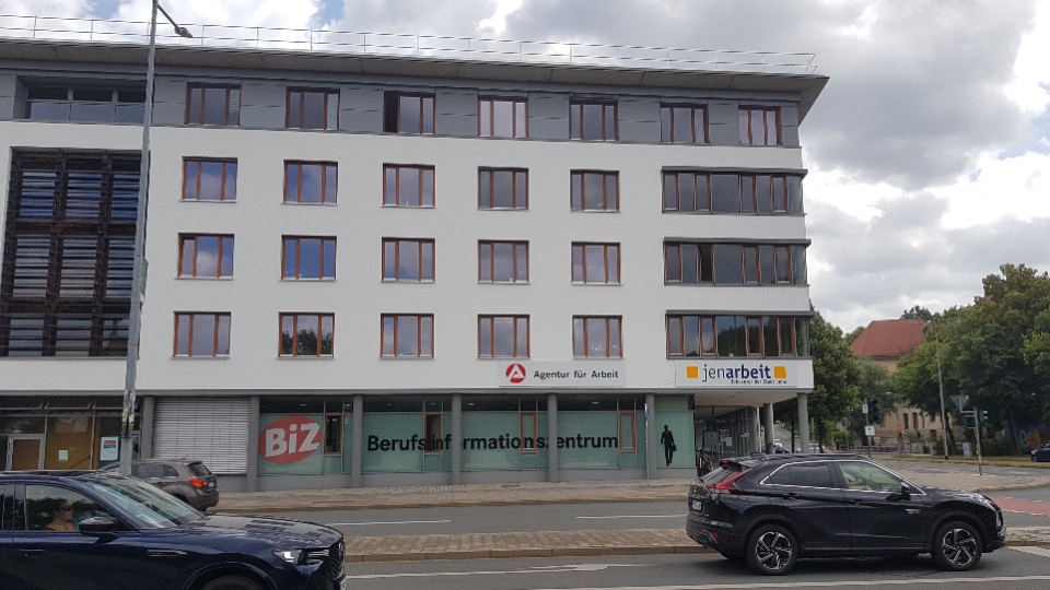 Arbeitslosigkeit im SHK leicht gesunken