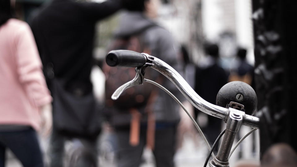 Fahrraddemo „Critical Mass“: Verkehrsbehinderungen möglich