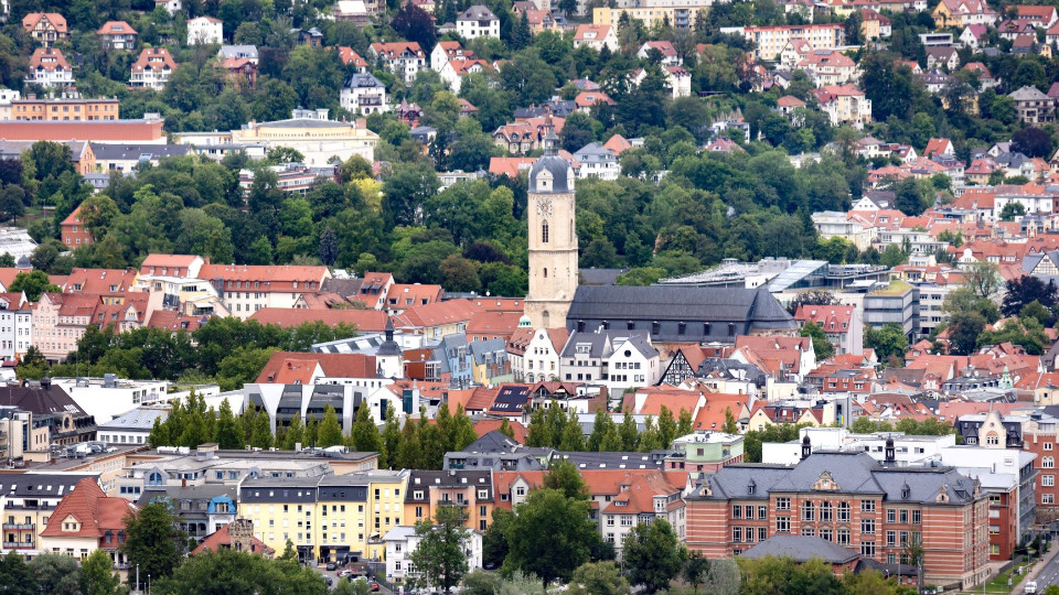 Umfrage: Gemeinschaftliches Wohnen