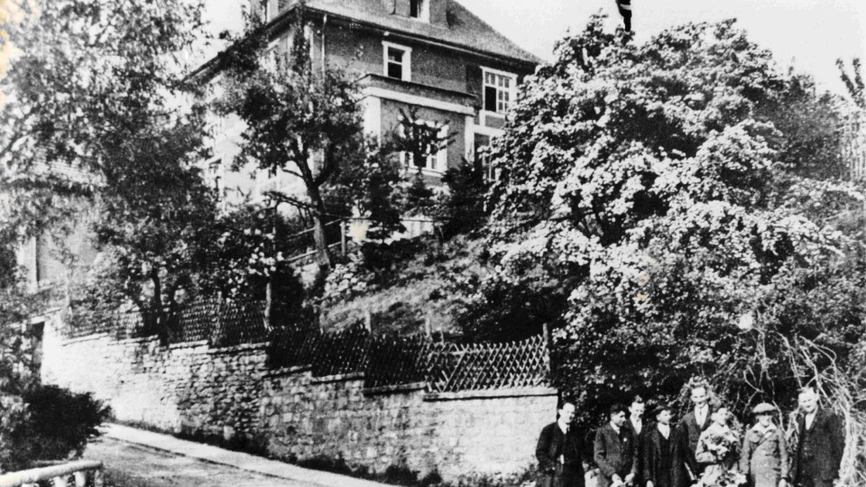 Die Volkshochschule erinnert an Adolf Reichwein 