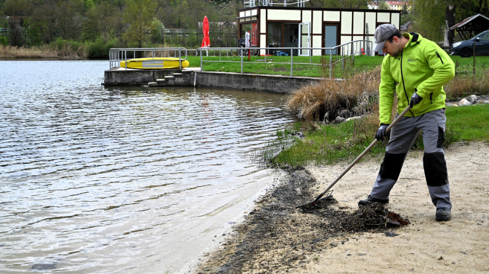 Südbad startet am 1. Mai in die Freibadsaison 