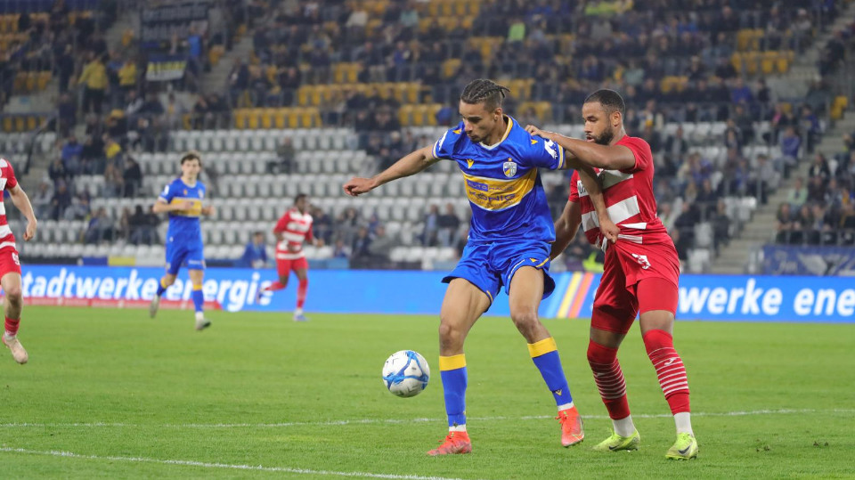 FCC setzt Siegesserie fort